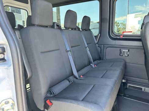 Used 2024 Mercedes-Benz Sprinter 2500 image 17