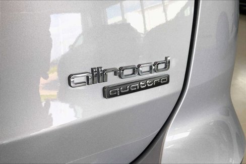 New 2025 Audi A6 3.0T allroad Prestige image 7