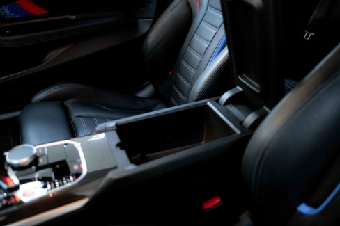 Used 2024 BMW M2 w/ Lighting Package image 63