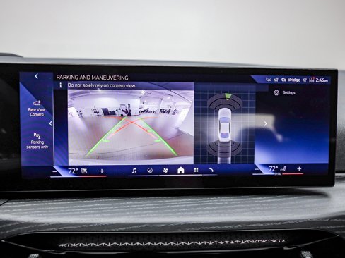 New 2026 BMW 430i Coupe w/ M Sport Package image 24