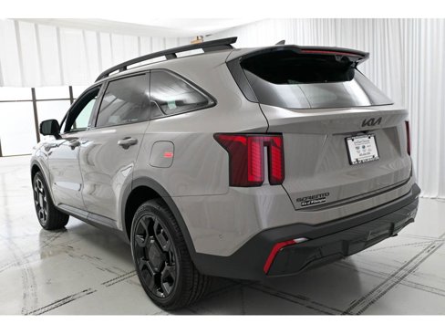 New 2026 Kia Sorento SX Prestige image 5