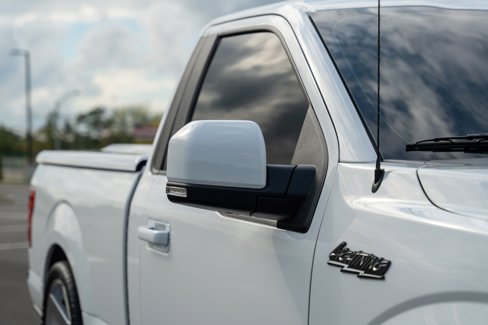 Used 2018 Ford F150 XL w/ Equipment Group 101A Mid image 27