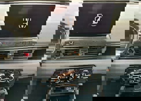 New 2026 Honda Passport RTL image 13