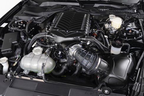 Used 2023 Ford Mustang GT w/ Equipment Group 301A image 37