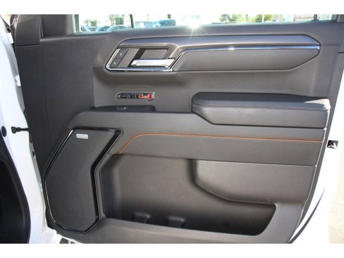 Used 2023 GMC Sierra 1500 AT4 w/ AT4 Premium Package image 20