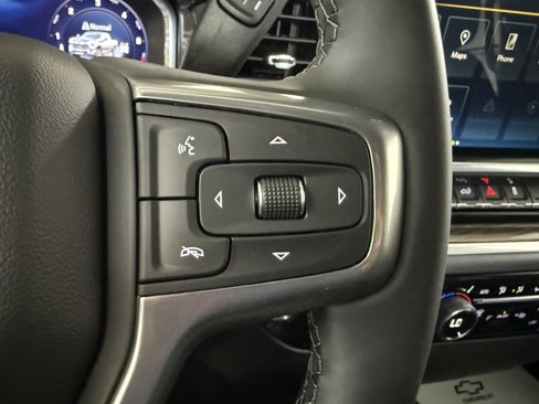 New 2026 Chevrolet Silverado 2500 LT w/ Trail Boss Package image 22