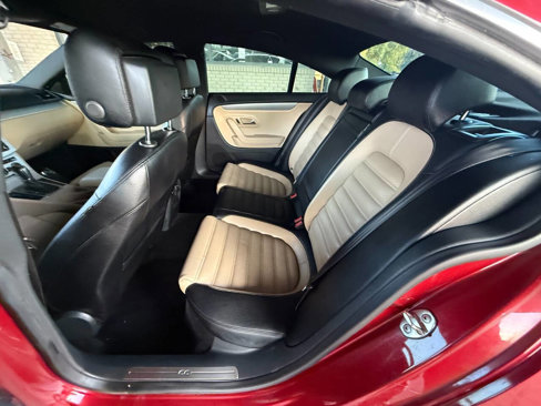 Used 2013 Volkswagen CC Sport image 13