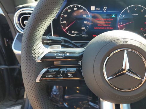 New 2026 Mercedes-Benz CLE 300 4MATIC Coupe image 30
