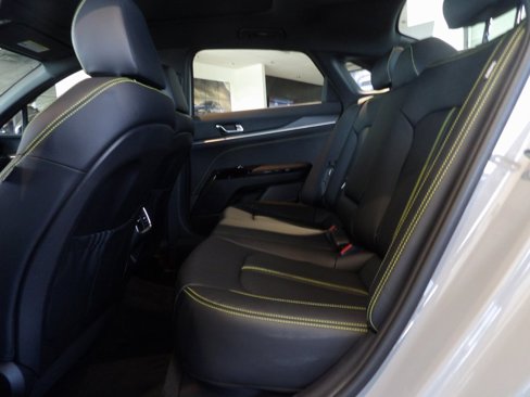 New 2026 Kia K5 GT image 13