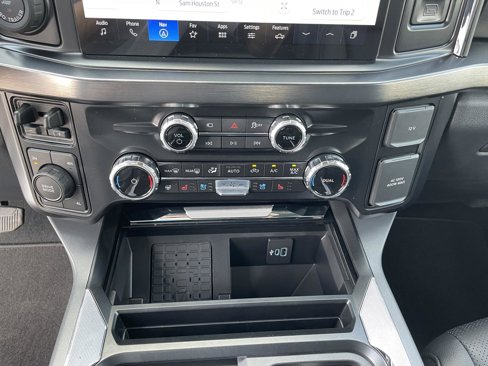 New 2025 Ford F350 Lariat w/ Lariat Ultimate Package image 21