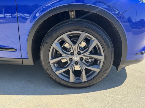 Certified 2023 Acura MDX A-Spec image 24