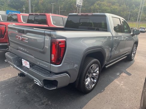 New 2026 GMC Sierra 1500 Denali image 4