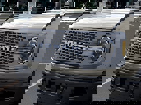 New 2025 Ford Bronco Badlands image 19