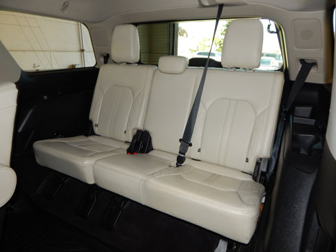 Used 2019 Ford Expedition Platinum image 7