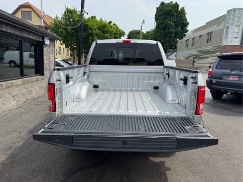 Used 2016 Ford F150 XLT w/ Equipment Group 302A Luxury image 23