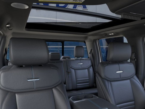 New 2026 Ford F250 Platinum image 22