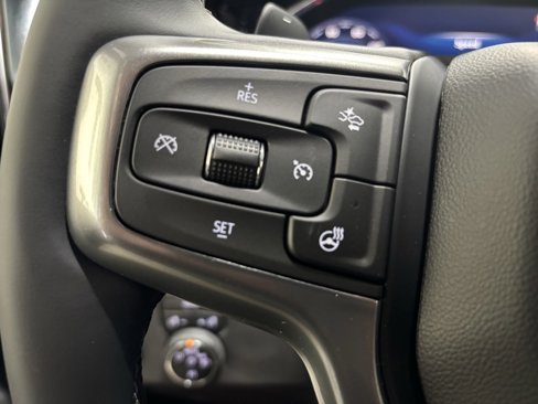 New 2025 Chevrolet Silverado 1500 LT Trail Boss w/ Convenience Package II image 15