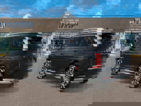 New 2026 Hyundai Palisade Calligraphy image 5