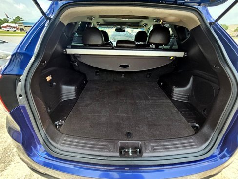 Used 2012 Hyundai Tucson Limited w/ Premium Pkg image 13