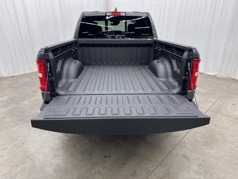 New 2026 RAM 1500 Laramie w/ Sport Appearance Package image 25