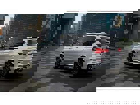New 2026 BMW X5 M60i image 2
