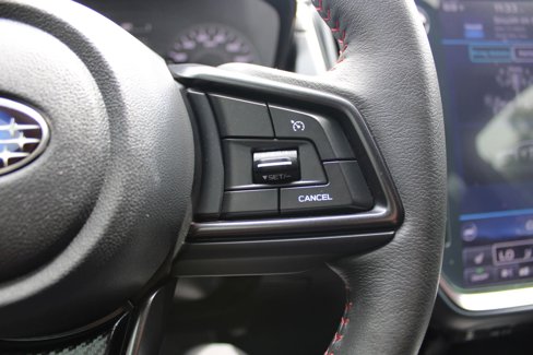 Used 2023 Subaru WRX Premium image 9