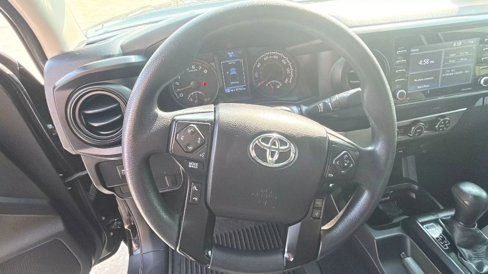 Used 2021 Toyota Tacoma SR5 image 11