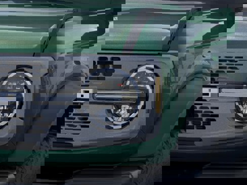 New 2025 Ford Bronco Badlands image 20