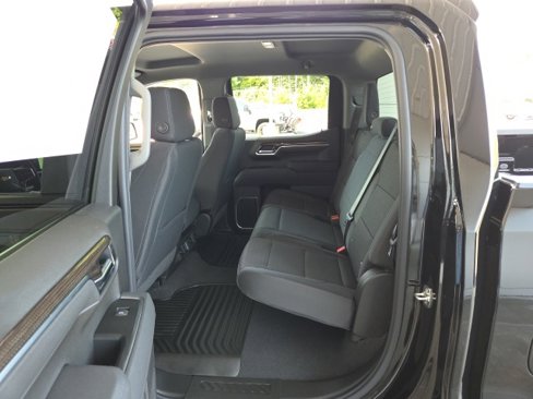 New 2026 Chevrolet Silverado 1500 LT image 26