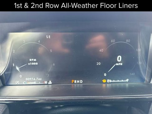 Used 2018 Lincoln Navigator Reserve w/ Technology Package image 17