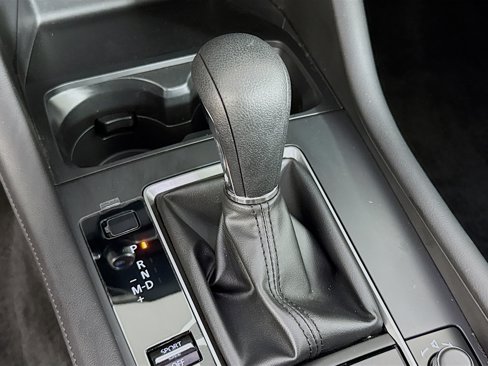 Used 2025 MAZDA MAZDA3 s image 19