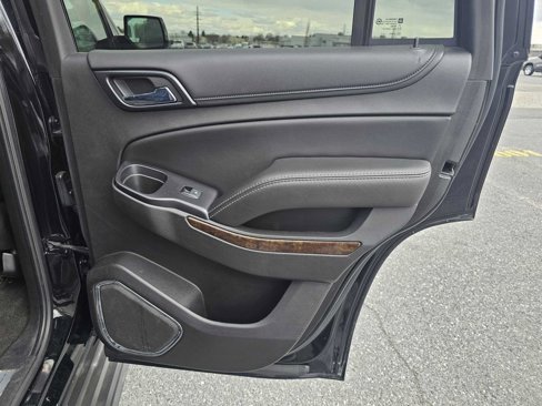 Used 2017 Chevrolet Tahoe LT image 12