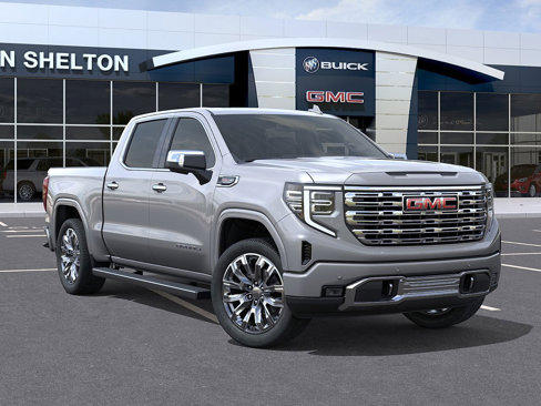 New 2026 GMC Sierra 1500 Denali image 7