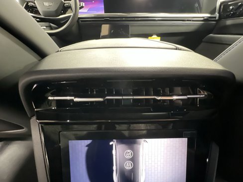 New 2025 Cadillac Escalade IQ Sport 1 image 21