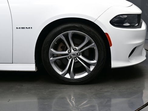 Used 2022 Dodge Charger R/T image 9