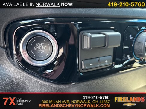 New 2026 Chevrolet Silverado 2500 LT w/ Trail Boss Package image 27