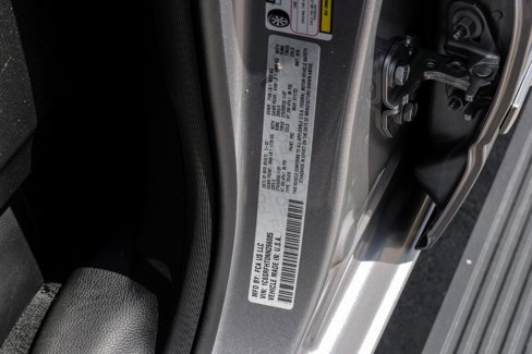 Used 2022 RAM 1500 Limited w/ Body Color Bumper Group image 73