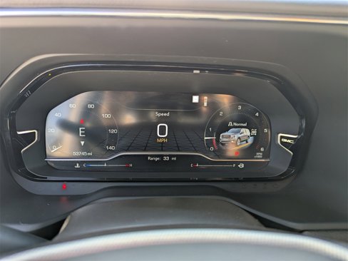 Certified 2022 GMC Yukon XL Denali image 17