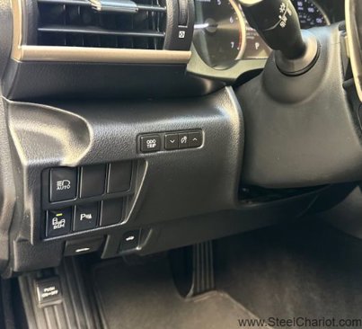 Used 2017 Lexus IS 200t w/ Navigation System Package image 24