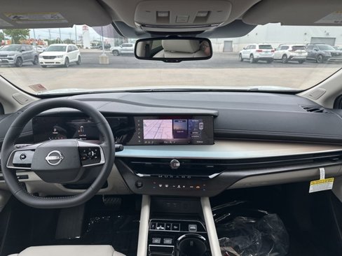 New 2025 Nissan Murano SL image 18