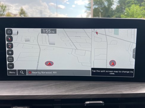 Certified 2025 Kia Telluride SX X-Line image 18