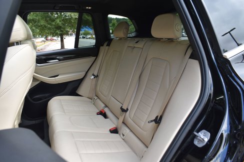 Used 2019 BMW X3 sDrive30i image 25