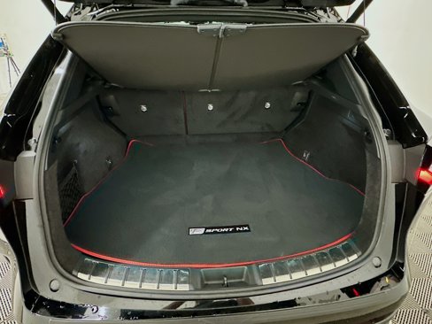 Used 2024 Lexus NX 350 F Sport image 31