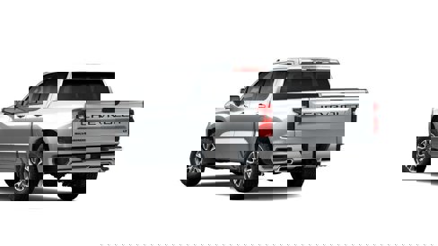 New 2026 Chevrolet Silverado 1500 LT image 4