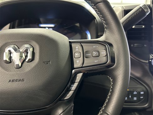New 2025 RAM 2500 Power Wagon image 20