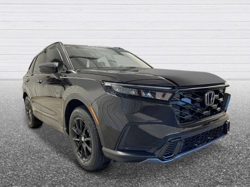 New 2026 Honda CR-V Sport-L image 9