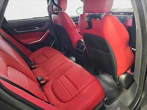 New 2026 Jaguar F-PACE R-Dynamic S image 11