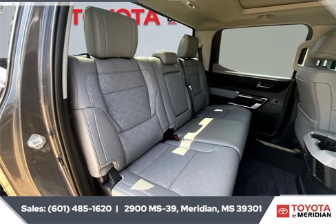 Used 2024 Toyota Tundra Limited image 20