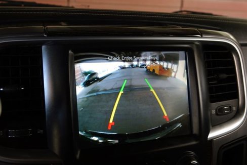 Used 2016 RAM 2500 Limited image 60