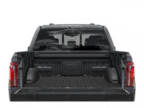 New 2025 Ford F150 Raptor image 13